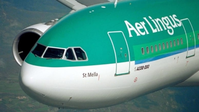 Offerte di lavoro Aer Lingus 2017 Fonte: blastingnews.com