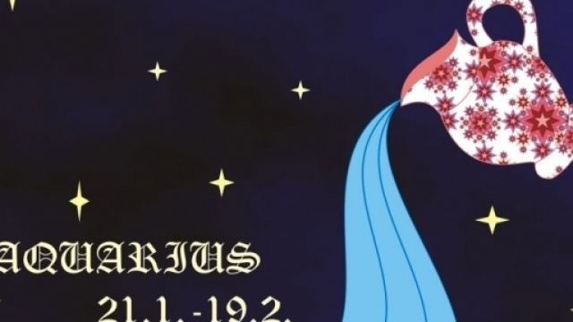 Oroscopo della settimana dal 23 al 29 ottobre '17: Acquario 'super star', voto 10