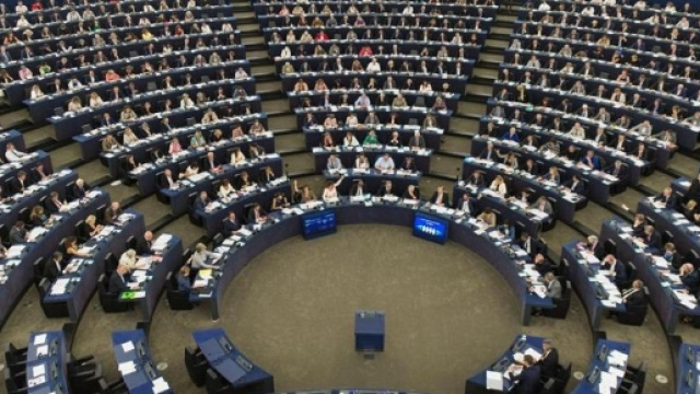 Primo s&igrave; alla Riforma di Dublino