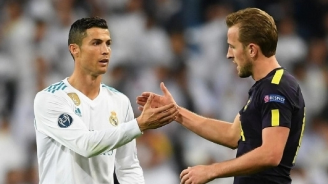 Real Madrid : Tottenham fixe le prix de Kane !