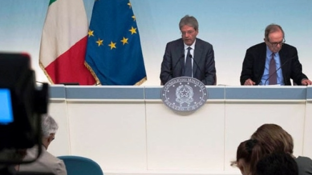 Riforma Pensioni, le 3 novit&agrave; nella legge di Bilancio 2018 varata dal Cdm