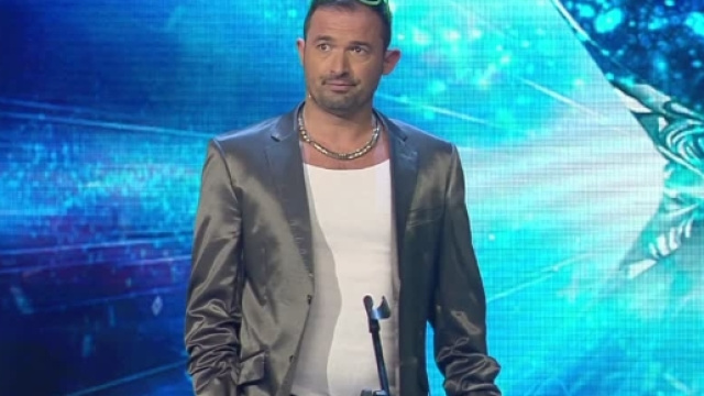 Scheda - Colorado - mediaset.it
