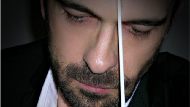 Simone Perugini, musicologo e direttore d'orchestra