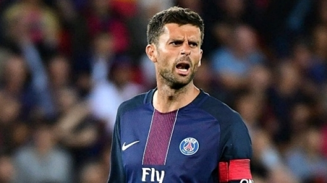 Thiago Motta, l'incroyable revirement - Football - Sports.fr - sports.fr