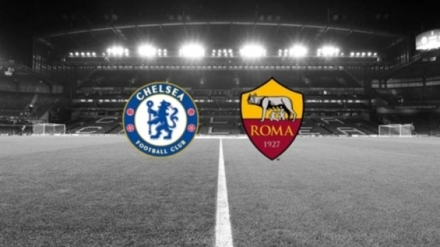 Ticket information: Away tickets for Chelsea clash - asroma.com
