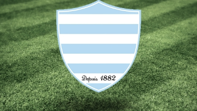 TOP 14 - Racing 92 : Le XV de d&eacute;part face au Stade Fran&ccedil;ais ... - tv5monde.com