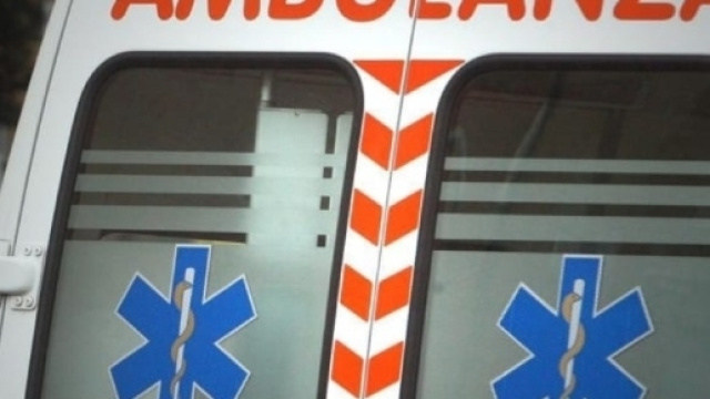 Tragedia a Cagliari, muore una neonata