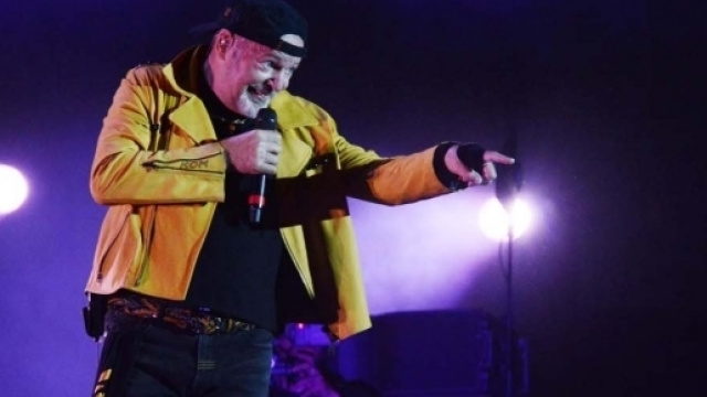 Vasco Rossi Tour 2018: date, biglietti e prezzi - StudentVille - studentville.it