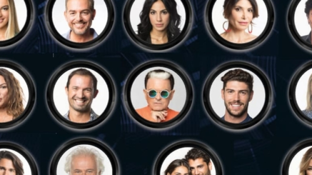 Vincitore Grande Fratello Vip 2017