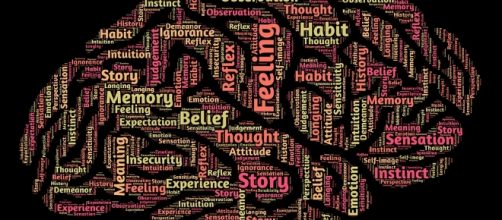 A look into the mind. @JohnHain via Pixabay