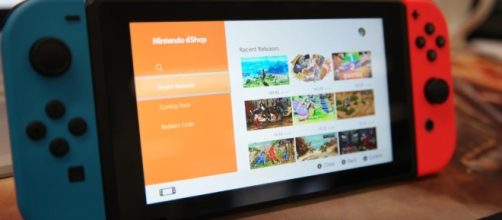 All the new Nintendo Switch games set to be released in 2018 - knowtechie.com