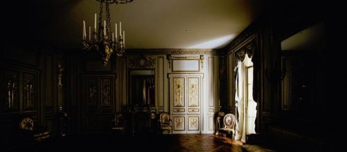 Are you living with spirits? (Image Credit:CCO Public Domain | Pixabay)