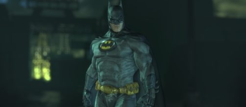 'Arrow' Season 6 gets a Batman reference [ImageCredit:Joshua Livingston/Flickr]