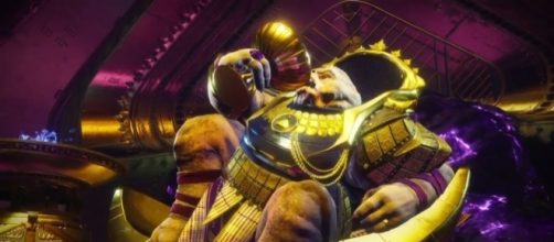 Destiny 2 Prestige Leviathan raid exploit (XxSK4t3r GuyxX/YouTube)