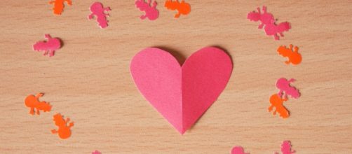 Erotica and love writing / Victor U via Flickr