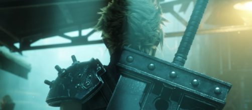 'Final Fantasy 7' Remake maybe one of the seven video games scheduled for official reveal at Paris Games Week. Image Credit: PlayStation/YouTube