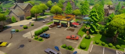 Fortnite Battle Royale - Gameplay Trailer[Image credit - Fortnite | YouTube]