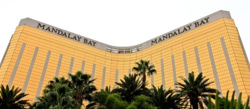 Las Vegas security guard makes first public appearance on 'Ellen' Image H&aring;kan Dahlstr&ouml;m via flickr