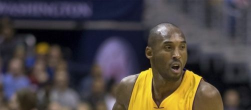 Kobe would be perfect as a mentor. [Image via Keith Allison/Wikimedia Commons]
