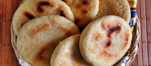 La Arepa Venezolana y sus Sabores | Gastronom&iacute;stico - gastronomistico.com