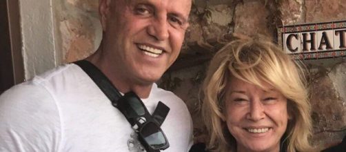 La enemistad entre Mila Xim&eacute;nez y Kiko Matamoros.