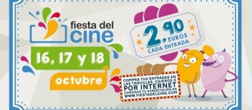 Llega la Fiesta del Cine! | Centro Comercial Gorbeia - centrocomercialgorbeia.com