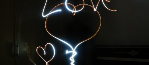 Love image / Willian Soares via Flickr