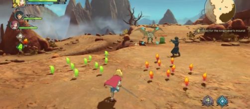 Ni No Kuni 2 - (Image Credit: Romano Sal/en.wikipedia.org)