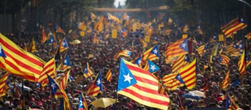 Not&iacute;cies sobre Estelada | EL PA&Iacute;S Catalunya - elpais.com