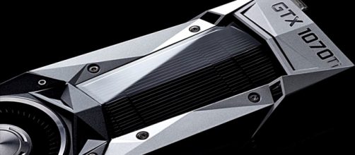 Nvidia GTX 1070 Ti (Image Credit: Joker Productions/ Youtube)