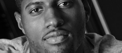 Paul George talks about Gordon Hayward's injury. (Image Credit - Towne Post Network/Flickr)