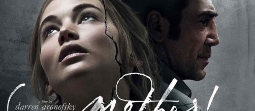 Qu&eacute; vida esta: "Madre!" (Darren Aronofsky) - blogspot.com