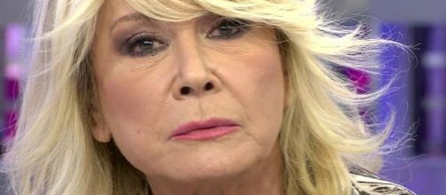 S&aacute;lvame: Mila Xim&eacute;nez a Kiko Matamoros &ldquo;Mientes, mentiroso&hellip;&hellip; &iexcl;Mientes!&rdquo;