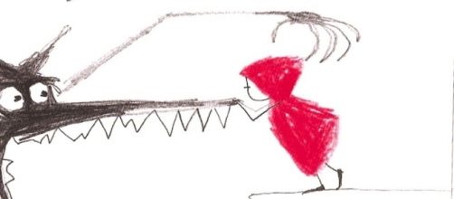 Seis Caperucitas que no son como esperas - EL ASOMBRARIO & Co. - elasombrario.com