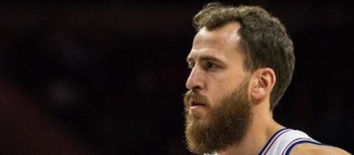 Sergio Rodr&iacute;guez vuelve a la que fue su casa. - elbernabeu.com