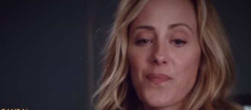 Teddy returns to 'Grey's Anatomy' [Image via TVpromosdb YT channel]