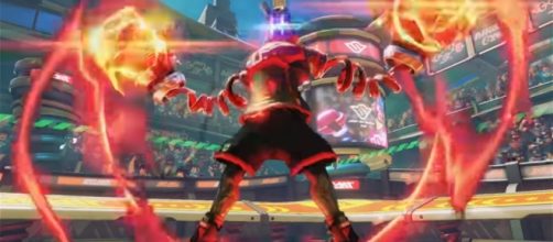 The 3.2.0 update is now available. (Image Credit: Nintendo/YouTube)