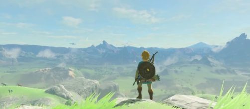 The new Switch firmware update lets players record gameplay, but only in max 30-second clips. | Credit (Nintendo/YouTube)