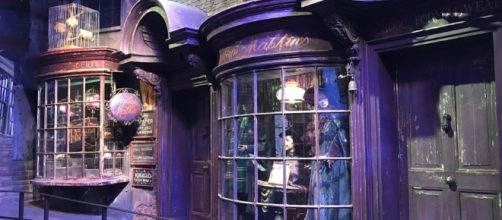 Unleash some magic with these simple costume ideas based on the Wizarding World. [Image - CCO Pubic Domain | Pixabay]