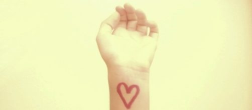 Wrist [Image via alex eileen/Flickr]