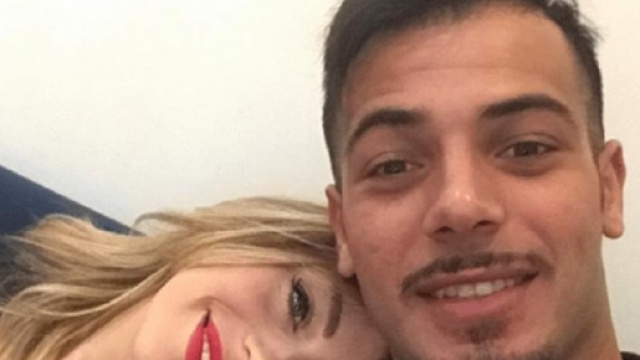 Aldo Palmeri e Alessia Cammarota: nuova, grande sorpresa per i fans - chedonna.it