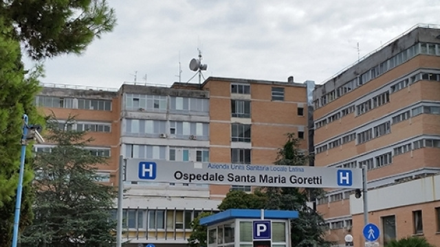 All'obitorio dell'ospedale Santa Maria Goretti di Latina si &egrave; svolta l'autopsia del ladro ucciso dall'avvocato