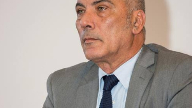Armando Algozzino - UIL Pubblica Amministrazione Polizia Penitenziaria