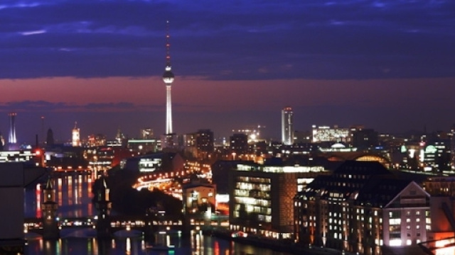 Berlino, nel 2017 migliaia di nuovi posti di lavoro nelle aziende ... - berlinocacioepepemagazine.com