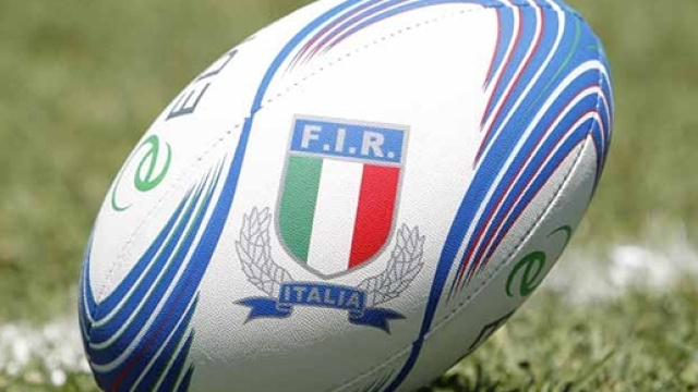 Calendario partite della nazionale italiana di rugby