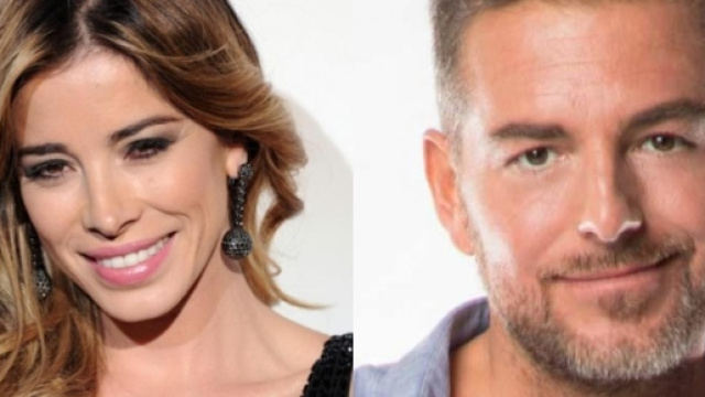 cena romantica aida yespica daniele bossari grande fratello vip 2