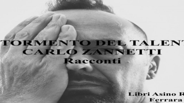 cover eBook di Carlo Zannetti * da Amazonn