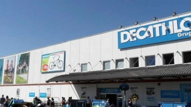 Decathlon assume personale, ecco le figure ricercate