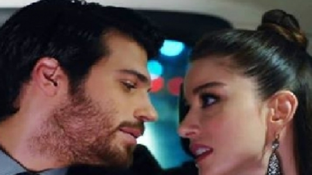 Dolunay - Anticipazioni della diciassettesima puntata