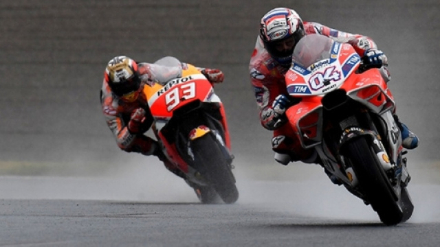 Dove vedere la gara di MotoGp in Australia in diretta TV: in chiaro su TV8?